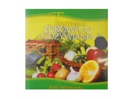 Tajemnice zdrowego odżywiania - Zofia Wiśniewska