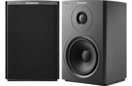 Dynaudio Xeo 10 black - aktywne głośniki z BT