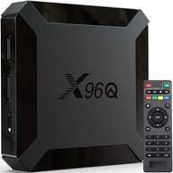 Multimediálny prehrávač X96Q 16 GB