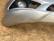 bumper front Mercedes C-class W204 Amg 6xPDC