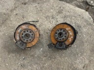 SKODA OCTAVIA III 1,6 TDI swing front left right
