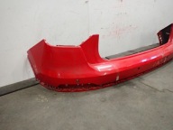 bumper rear part rear AUDI Q2 2016- 81A807511B