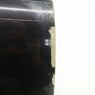 door right front right front AUDI Q5 SQ5 8R LZ9Z