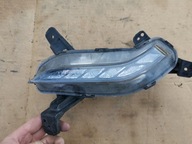 HYUNDAI I30 III HALOGEN DRL LED PRAWY PRZÓD 92208g42