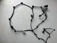 bundle PDC rear part C4 GRAND PICASSO II below 4 PDC 9807206480