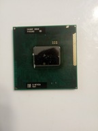 Intel Core I5-2520M PGA988 G2 sprawny