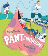 PANTemonium! Bently Peter