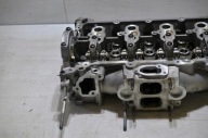 Alfa Romeo Giulia 2021 head. 2.0T