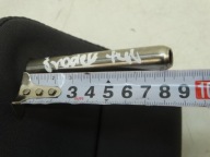 rest central KANAPY rear part VOLKSWAGEN GOLF V VI