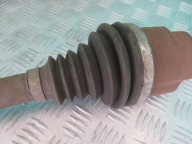 antriebswelle links RENAULT MASTER OPEL MOVANO 2.3 24R 391017007R