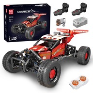 Mould king Technic Off-Road Buggy RC stavebnice