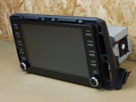 Toyota Corolla E210 E21 2020 radio Display 86140-02C40 8614002C40