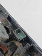 Schloß heckklappe 2Pin Audi A4 B5 Kombi Avant
