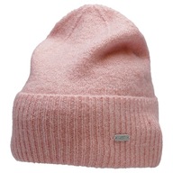 Czapka 4F Damska Zimowa Dzianinowa Sportowa Beanie Młodzieżowa Winter Wełna