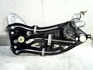Peugeot 207 CC window regulator left rear part 9680072480