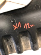 Blende Abdeckung Unterfahrschutz BMW X1 E84 2990383