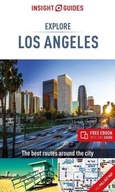 Insight Guides Explore Los Angeles (Travel Guide