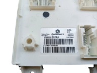 compartment control unit module BCM MASERATI GHIBLI III 68282387AA