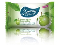 Mydlo v kocke 90g Zelené jablko SPRING BLOSSOM