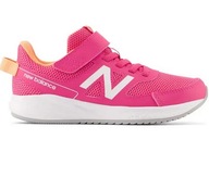 Detská obuv New Balance YT570LP3 Roz 31