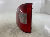VW POLO IV 9N light right rear part