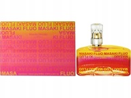 MASAKI MATSUSHIMA FLUO EDP 40ML