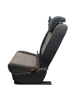 Sitz heck mitte VOLKSWAGEN SHARAN II 7N (2010-2015) EUROPA