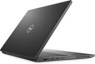 Notebook Dell Latitude 7330 13,3" Intel Core i5 16 GB / 256 GB šedá