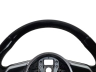 AUDI TT A3 A4 B7 (A) lenkrad Leder PLASKA 8J0419091