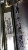 BMW E38 7 Airbag passager Airbag