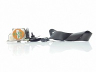 seat belt left front A1778600700 MERCEDES CLA W118 W117