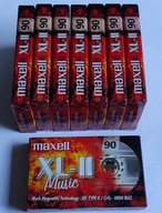 MAXELLXLII90 XLII 90 NOS XL II #1358