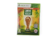 2014 FIFA World Cup Brazil X360 (eng) Nová
