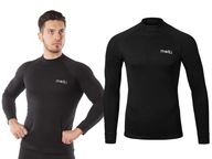 Bluzka termoaktywna męska koszulka termiczna L