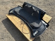 trunk door boot kamera Ford Mustang 2015+