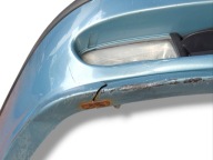 bumper front Saab 9-5 facelift 2004 5142815