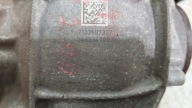 differential diff rear part 2,473 2133507307 Mercedes W213 W205