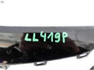 AUDI A6 S6 C8 4K0 S-LINE LIFT 18-24 moulding SPOILER W bumper left front