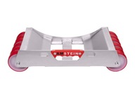 PROFESSZIONÁLIS Kerék alá guruló szerviz kocsi görgőkkel AM-1