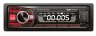 Vordon HT-202 Radio samochodowe Bluetooth MP3 MP3 USB VarioColor + pilot