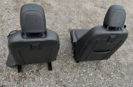 Komplet seats seats inner leather Chevrolet Camaro 2009-2015