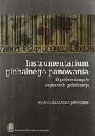 Instrumentarium globalnego panowania. O podmiotowych aspektach globalizacji