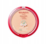 BOURJOIS PUDER HEALTHY MIX 02