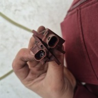Capteur choc BMW MINI 933765602