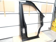 VW CRAFTER II 7C0 MAN TGE 16- door pillar threshold side frame front left
