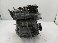 Opel Grandland LIFT engine motor engine 1.2 thp 2023r 14tys 10Z1AK HN05