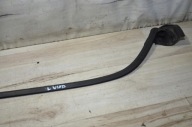 gasket windows door left Renault Wind 2010r.
