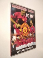 Manchester United to my - DVD