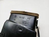 grid air conditioning devices right front BMW E60 E61 LCI EUROPA 6910732 (0000121)