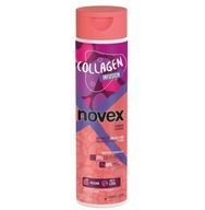 Kolagénový infúzny šampón Novex 300 ml